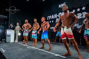 Фотограф Вадим Свирин